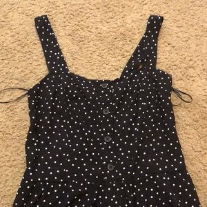 Meet your Posher, Morgan